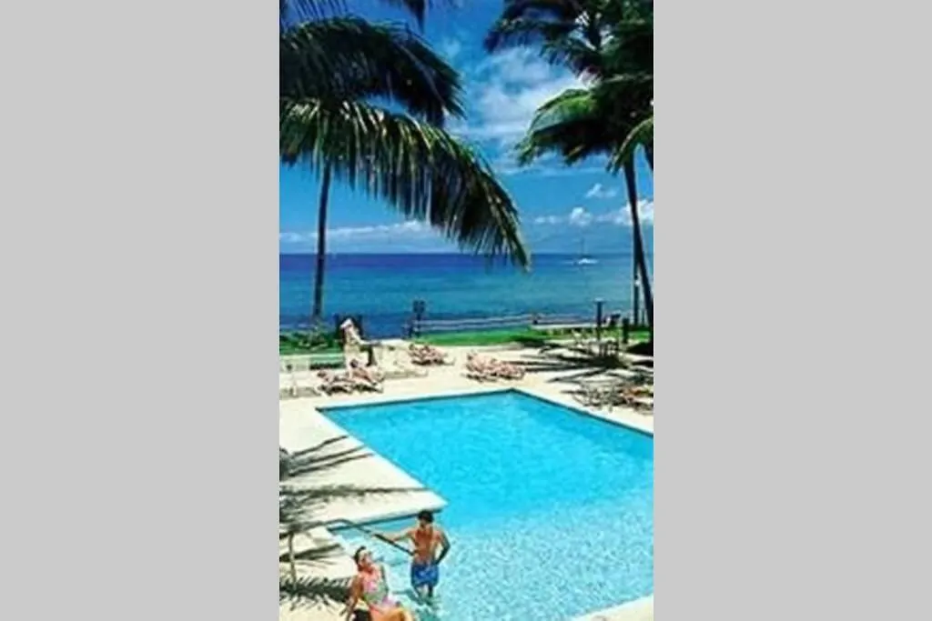 Aston Mahana Kaanapali Beach Resort Lahaina 0*,