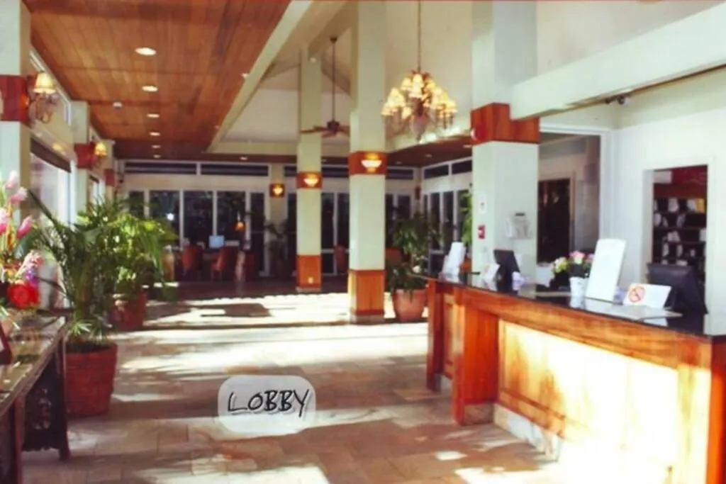 Aston Mahana Kaanapali Beach Resort Lahaina Lägenhet