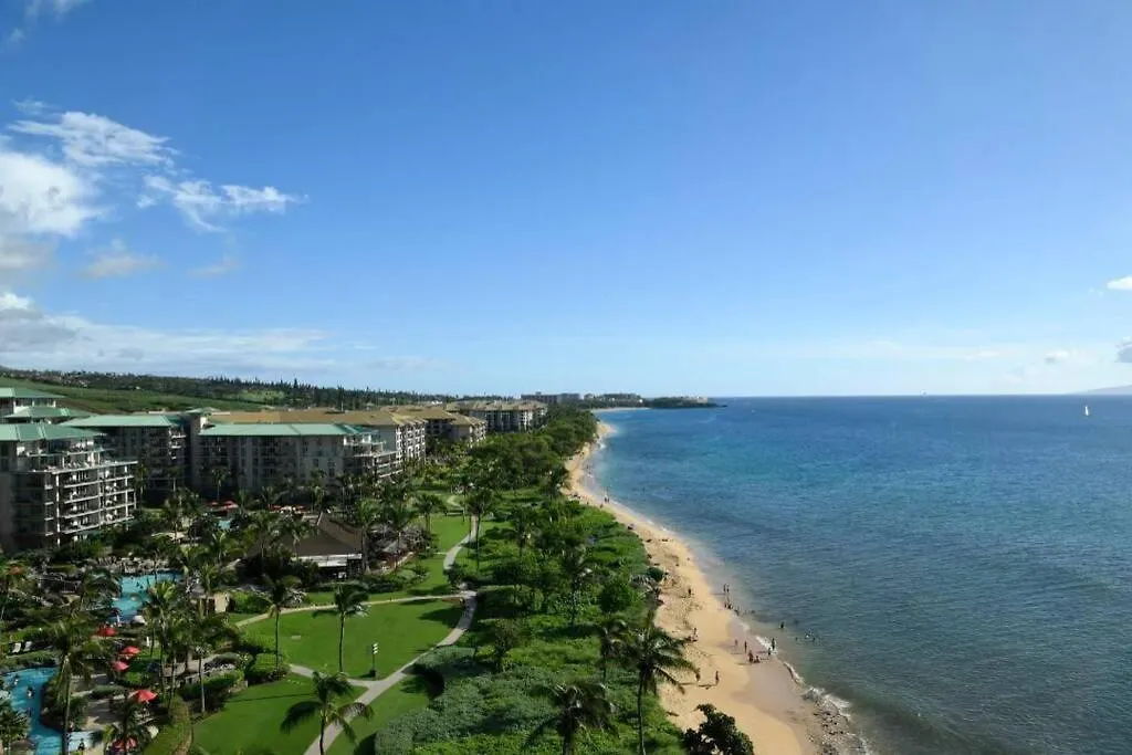Aston Mahana Kaanapali Beach Resort Lahaina 0*,  USA