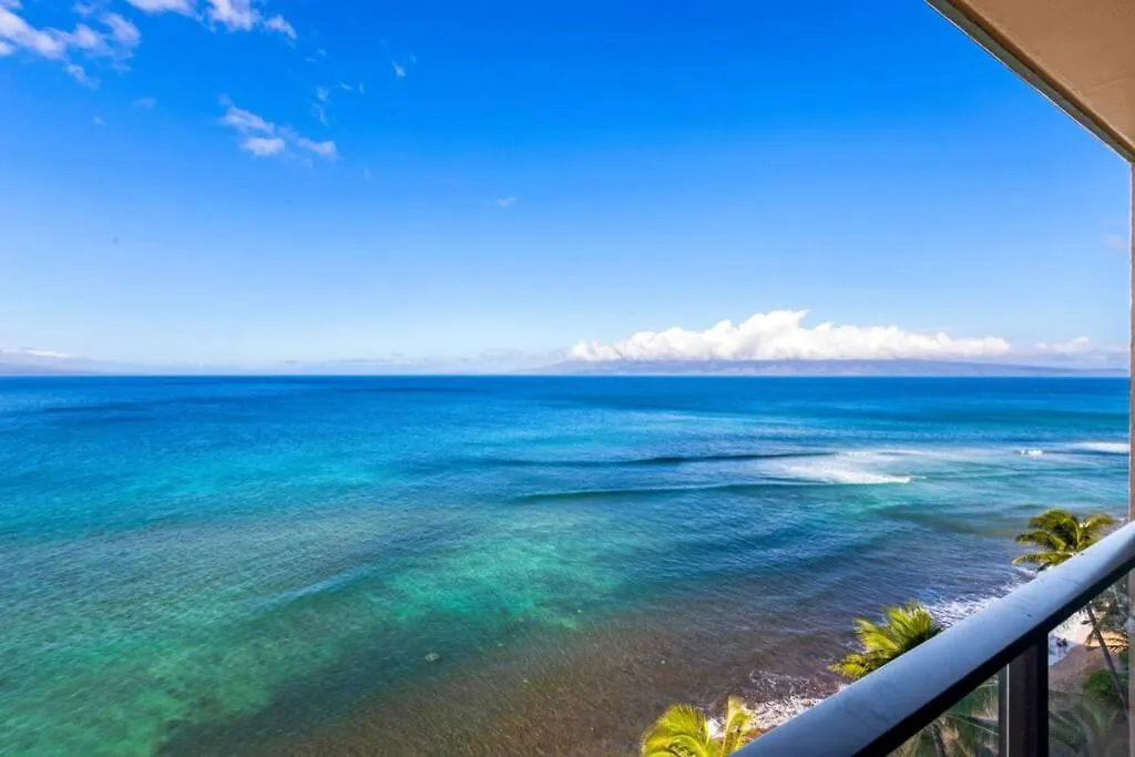 Aston Mahana Kaanapali Beach Resort Lahaina