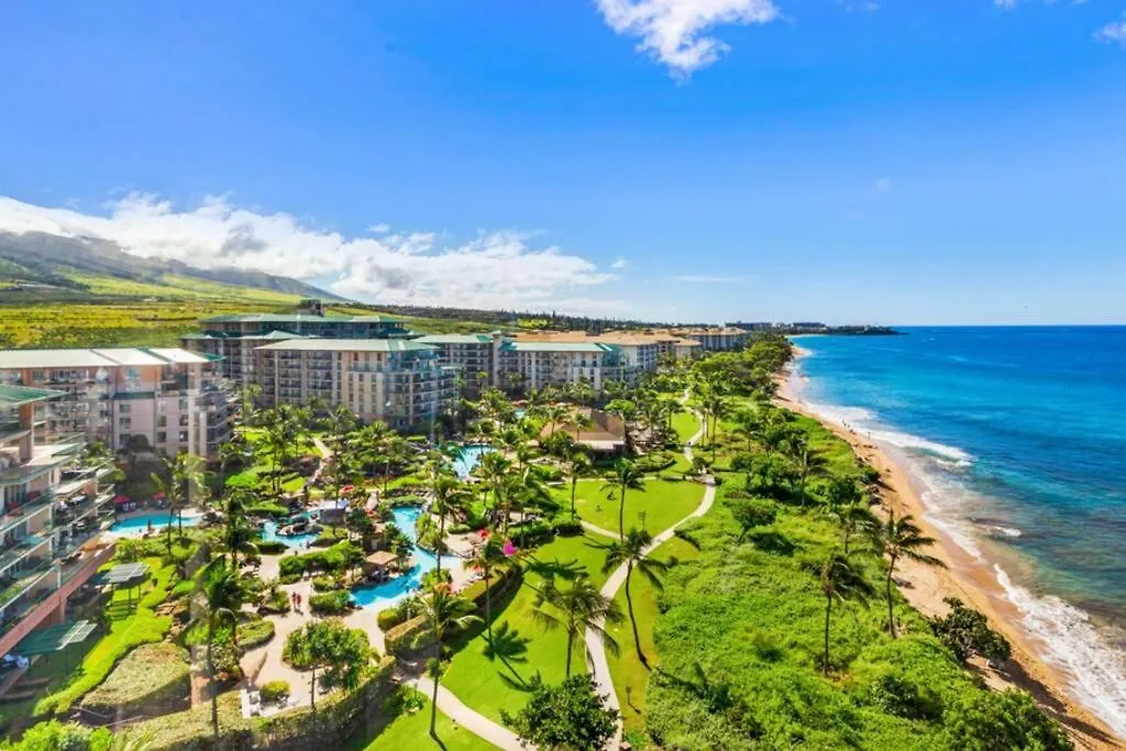 Aston Mahana Kaanapali Beach Resort Lahaina 0*,  USA