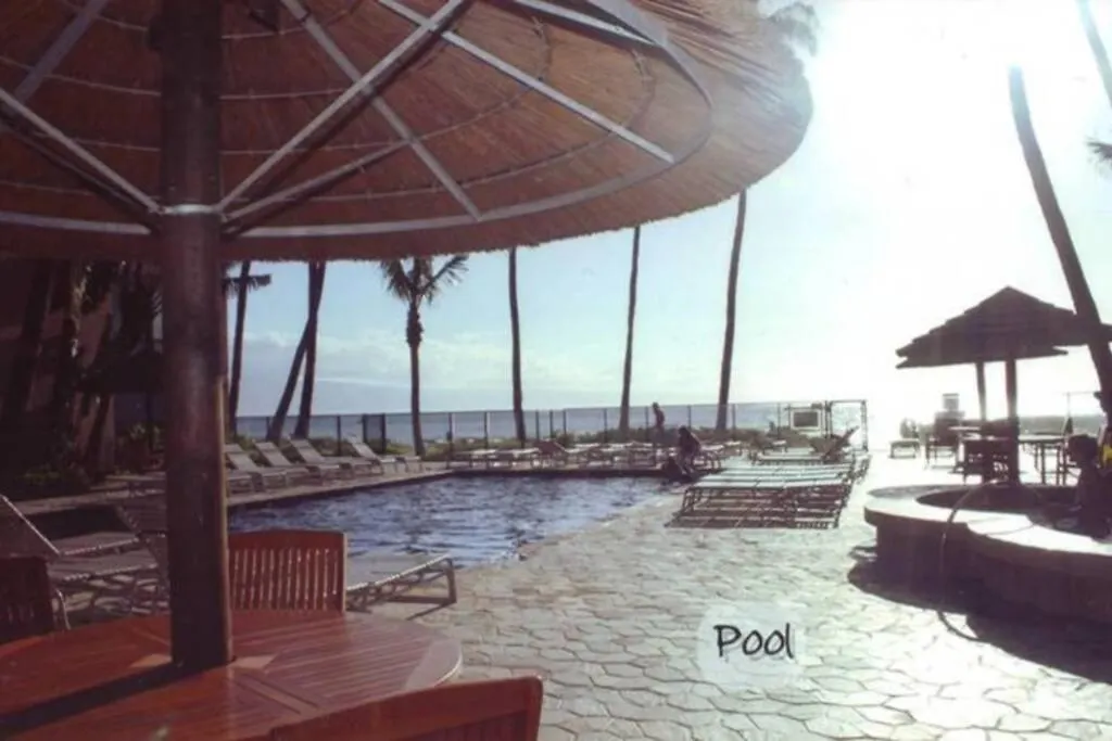 Aston Mahana Kaanapali Beach Resort Lahaina